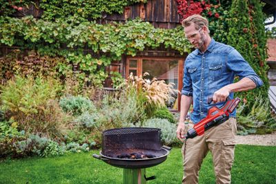 Souffleur de feuilles à batterie 18 V GE-UB 18/250 EINHELL