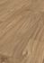 Sol stratifié décor chêne CREDENZA ép 8 mm 19,2 x 128,8 cm AC4 paquet de 2,26 m² AJ TIMBER