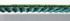 Moquette gazon synthétique coupon rouleau 1.33 x 4 m - ID HOME