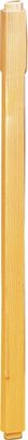 Balustre rectangle sapin H 940 x L 45 x Ep 28 mm BURGER