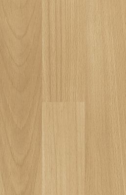 Sol stratifié bois hêtre ép 6 mm 19,5 x 128,5 cm AC3 paquet de 3,010 m² AJ TIMBER