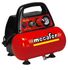 Compresseur à air 6 L 1,5 HP New Vento - MECAFER