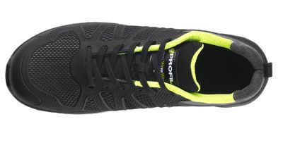 Chaussure de sécurité basse S3 spider pointure 44 GERIN