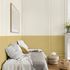 Peinture Boiseries Laque Acrylique ValéniteJaune Pampa Satin 125 mL- DULUX VALENTINE