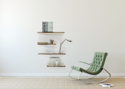 Etagère sapin - 30 x 180/200 x 900 mm - GROUPE SIAT