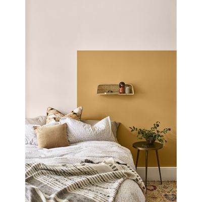 Peinture Valentine Mat Velouté Rose Caprice 125 mL - DULUX VALENTINE