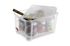Boîte TBOX 145 L avec roues