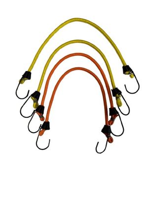 Sandow Basic Line 0,25 m diamètre 4 mm par 4 COBALTIX