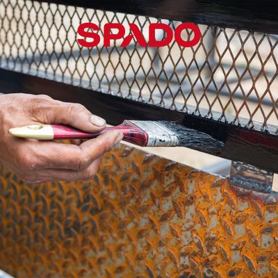 Goudron bitumeux 1L SPADO