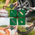 Gonfleur à air comprimé sans fil Easypump - BOSCH