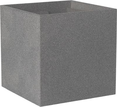 Applique extérieur LED Spezia anthracite IP44 750 lumens blanc chaud - ARLUX