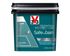 Peinture de rénovation pour salle de bain bleu lagon finition satinée 0,75L - V33