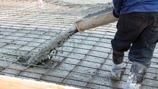 Nomenclature Fer à béton - Chaînages - Treillis - coffrage