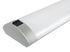 Réglette LED IP20 37 cm avec interrupteur 260 lumens Blanc neutre - GEFOM