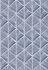 Tapis 120x180 cm losanges JARDILINE
