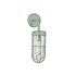 Applique extérieur E27 Comporta vert sauge IP44 25W - COREP
