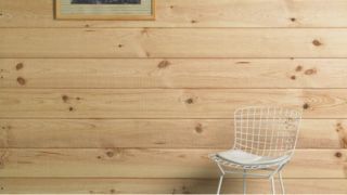 Nomenclature Lambris en bois