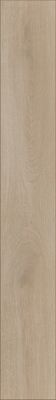 Sol stratifié décor chêne d'ÉTÉ beige ép 7 mm 19,3 x 138 cm AC3 2,397 m²/pqt KRONOTEX
