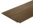 Lame bardage composite Hardie VL Plank marron noisette - 11 x 214 x 3600 mm - JAMES HARDIE