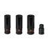 Clé à chocs sans fil 18 V POWER X CHANGE TP-CW 18/260-C Li (Brushless) - EINHELL
