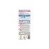 Mastic Silicone Salle de Bain Saine Stop Moisissures Blanc 280 ml RUBSON