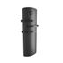Sèche-serviettes à inertie sèche connecté ANURI 2 XL 1700W noir - NOIROT