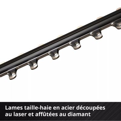 Outil multifonction sans fil GE-LM 36/4 en 1 EINHELL