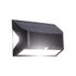 Applique extérieur solaire/USB LED détecteur de mouvements IP54 700 lumens lumière du jour - XANLITE