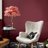 Testeur couleur Rouge Bordeaux 30 mL - DULUX VALENTINE