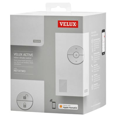 Pack velux active Réf: KIX 300