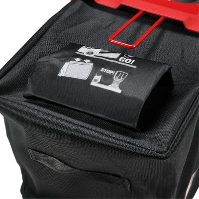 Tondeuse à batterie 2x18 V largeur de coupe 46 cm GC-CM 36/46 EINHELL