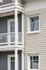 Lame bardage composite Hardie Plank pierre - 8 x 180 x 3600 mm - JAMES HARDIE
