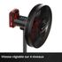 Ventilateur sur pied sans fil sans batterie GE-CF 18/320P Li-Solo 18 V - EINHELL