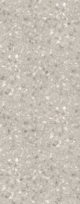 Panneau mural de douche 100x255 cm terrazo greige DécoDesign Softtouch - SCHULTE