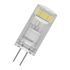 Ampoule LED G4 20 W = 200 lumens blanc chaud - OSRAM