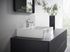 Robinet de salle de bain Chrome Vernis Shape 70 - HANSGROHE