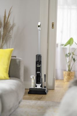 Aspirateur laveur FCV 3 - KÄRCHER