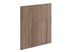Porte effet bois naturel pour meuble de cuisine Nature rosales-02 70 x 60 cm OFITRES