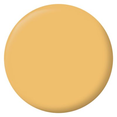 Peinture murs, boiseries et radiateurs jaune niki satin 0,5 L - RIPOLIN