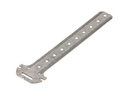 Suspentes longues 171 mm pour fourrure F530 par 30 PLACO