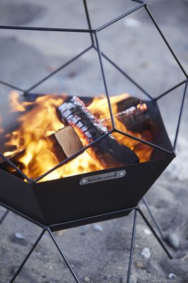 Brasero Jura BARBECOOK
