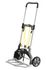 Diable de transport pliable 2 roues charge 100 kg TS850 WOLFCRAFT