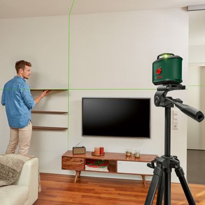 Niveau Laser Universal Level 360 SET - BOSCH