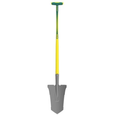 Louchet de transplantation Duopro Novagrip