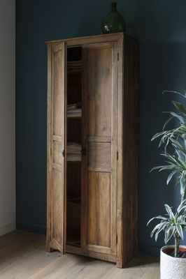 La crème de cire pâte noyer fumé 0,25L LIBERON