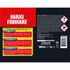 Insecticide destructeur nid de guêpes et frelons foudroyant 600ml - K-PRO