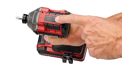 Visseuse Clé à chocs à percussion sans fil TP-CI 18/250-CLi BL