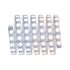 Ruban LED 2,5m blanc dynamique IP44 16W 24V Extension MAXLED 500 PAULMANN