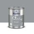 Peinture O'PUR Satin GRIS GALET 2L - RIPOLIN