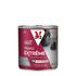 Peinture de sol trafic extrême gris foncé 0,5 L - V33